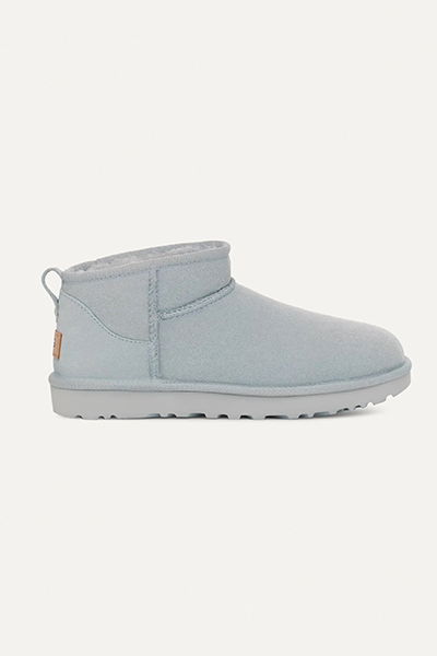 UGG - Classic ultra mini boot