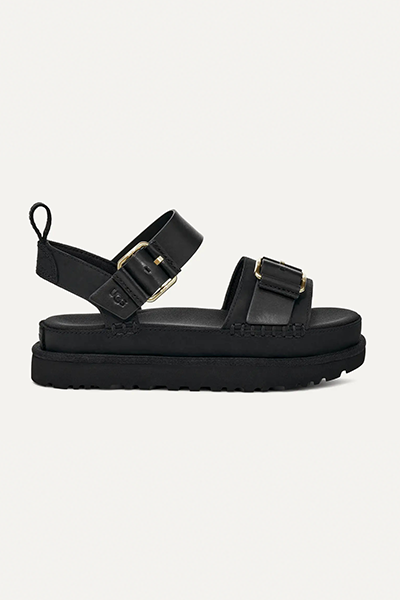 UGG - Goldenstar villa sandal
