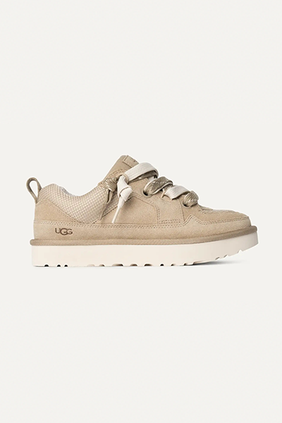 UGG - Lo lowmel sneaker