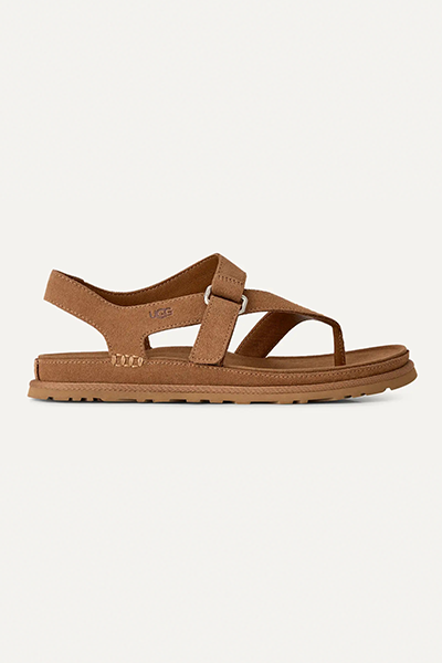 UGG - Golden gaze sandal