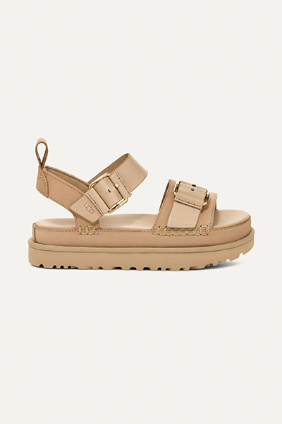 UGG - Goldenstar villa sandal