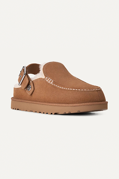 UGG - Goldenstar evelina clog