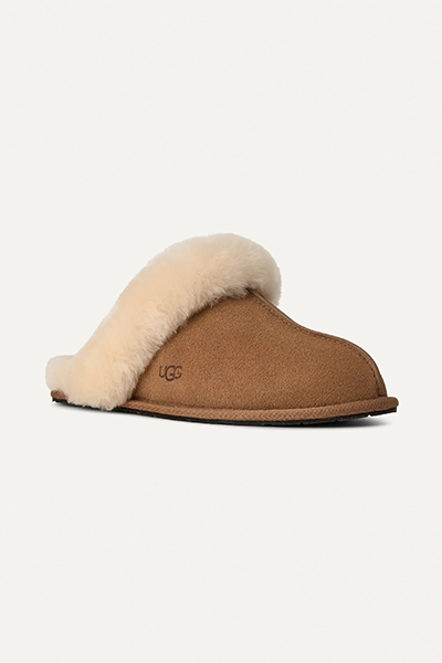 UGG - Scuffette tøffel
