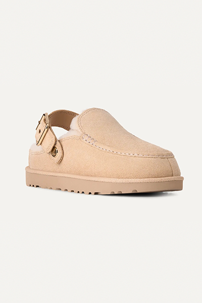 UGG - Goldenstar evelina clog