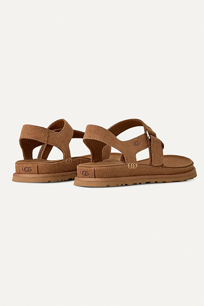UGG - Golden gaze sandal