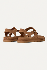 UGG - Golden gaze sandal