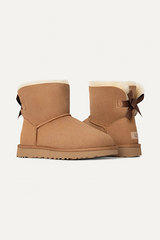 UGG - Mini bailey bow boot