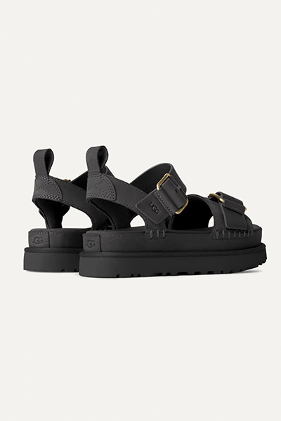 UGG - Goldenstar villa sandal