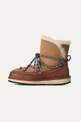 UGG - Classic tread boot