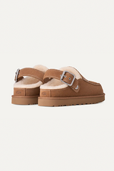 UGG - Goldenstar evelina clog