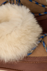 UGG - Classic tread boot