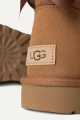 UGG - Mini bailey bow boot
