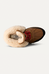 UGG - Adirondack boot