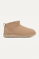 UGG - Classic ultra mini boot