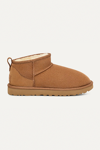 UGG - Ultra mini plattform