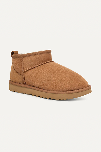 UGG - Classic ultra mini boot