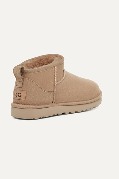 UGG - Classic ultra mini boot