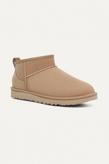 UGG - Classic ultra mini boot