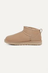 UGG - Classic ultra mini boot