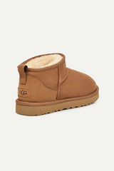 UGG - Classic ultra mini boot