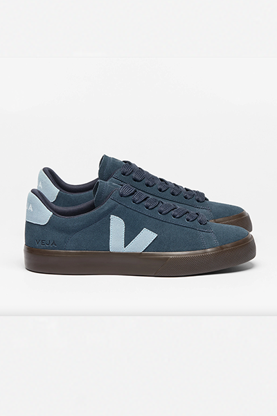 Veja  - Campo bold sneaker