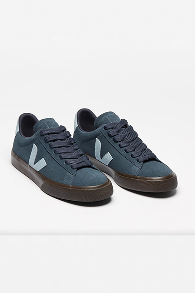 Veja  - Campo bold sneaker