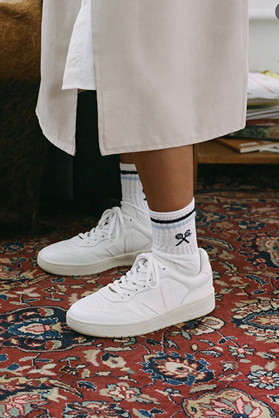 Veja - V-90 sneaker