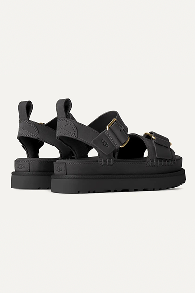 UGG - Goldenstar villa sandal