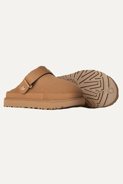 UGG - Goldenstar villa clog