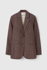 Rodebjer - Viola lino blazer