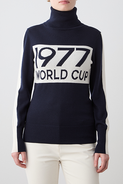 We Norwegians - World cup genser
