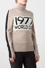 We Norwegians - World cup genser