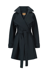 BRGN - Yren coat