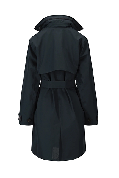 BRGN - Yren coat