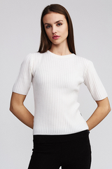 Ella & il - Yulie merino tee