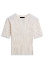 Ella & il - Yulie merino tee