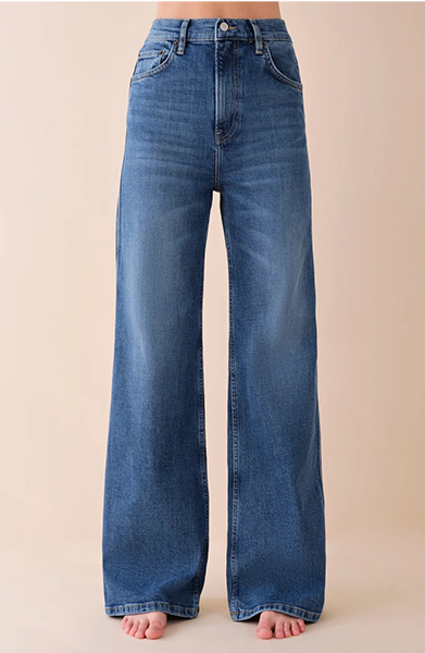 Jeanerica - Trevi jeans