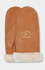 UGG - Emb mitten